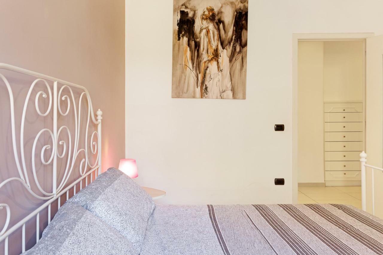 Appartement Salvator Rosa Metro Station Flat Naples