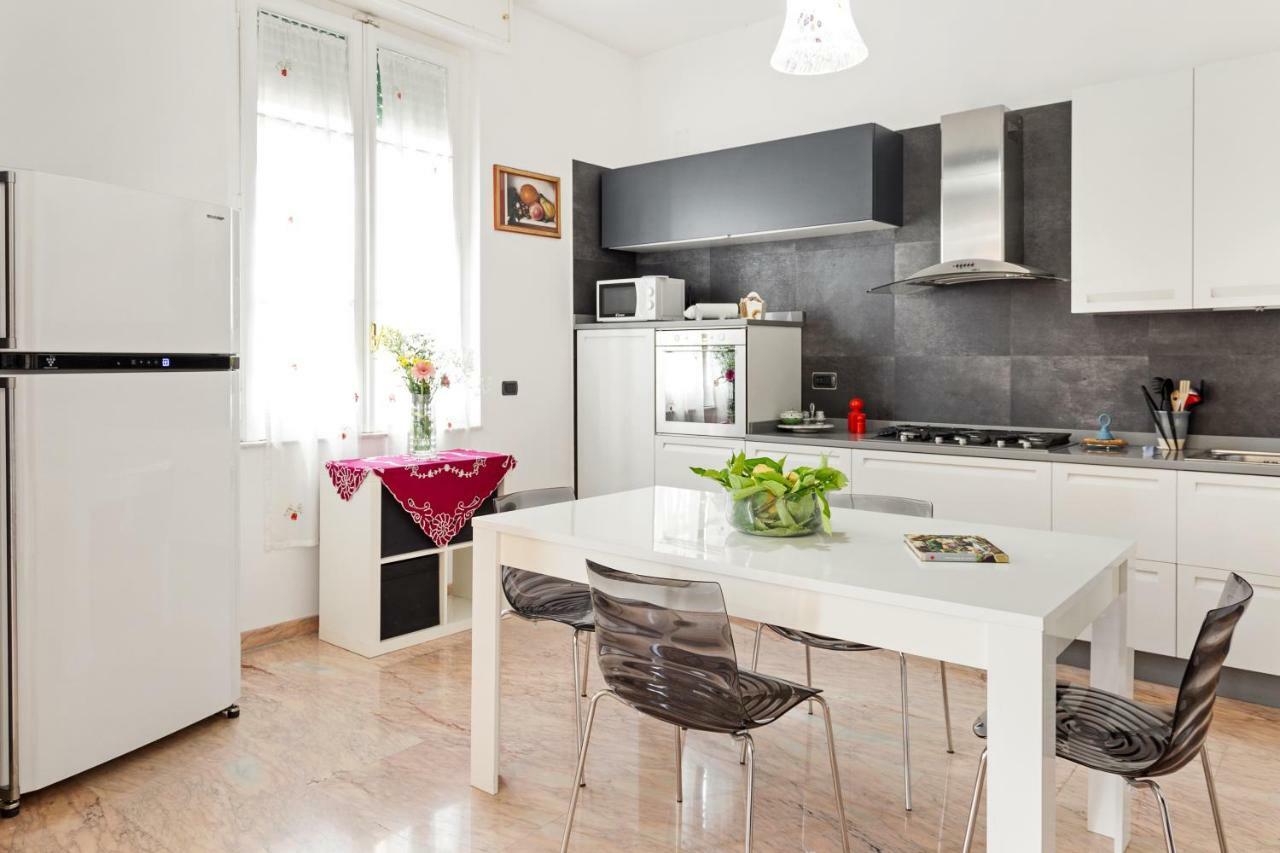 Appartement Salvator Rosa Metro Station Flat *
